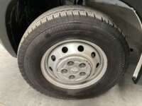 Ram Promaster 2021 5p Ram 2500 V6/3.6 Aut 2021 Dodge Ram Promaster Venta Llantas 10