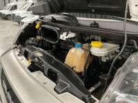 Ram Promaster 2021 5p Ram 2500 V6/3.6 Aut 2021 Dodge Ram Promaster Venta Motor 3