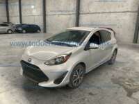 Toyota Prius 2019  2019 Toyota Prius Ingreso Exteriores 0