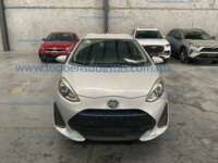 Toyota Prius 2019  2019 Toyota Prius Ingreso Exteriores 2