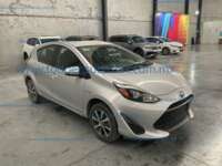 Toyota Prius 2019  2019 Toyota Prius Ingreso Exteriores 3