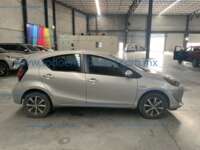 Toyota Prius 2019  2019 Toyota Prius Ingreso Exteriores 4