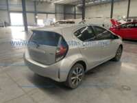 Toyota Prius 2019  2019 Toyota Prius Ingreso Exteriores 5