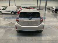 Toyota Prius 2019  2019 Toyota Prius Ingreso Exteriores 6