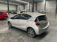 Toyota Prius 2019  2019 Toyota Prius Ingreso Exteriores 7