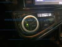 Toyota Prius 2019  IMG_3078