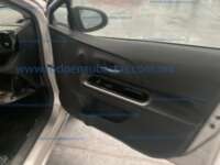 Toyota Prius 2019  IMG_3087