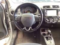 Dodge Attitude 2017 4p SXT L3/1.2 CVT IMG_5553