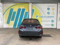 Honda City 2022 4p Sport L4/1.5 CVT 2022 Honda City Venta Exteriores 6