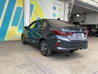 Honda City 2022 4p Sport L4/1.5 CVT 2022 Honda City Venta Exteriores 7