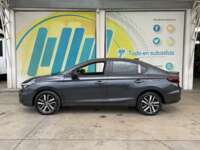 Honda City 2022 4p Sport L4/1.5 CVT 2022 Honda City Venta Exteriores 8