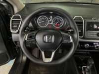 Honda City 2022 4p Sport L4/1.5 CVT 2022 Honda City Venta Interiores 1