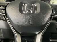 Honda City 2022 4p Sport L4/1.5 CVT 2022 Honda City Venta Interiores 11