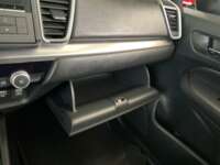 Honda City 2022 4p Sport L4/1.5 CVT 2022 Honda City Venta Interiores 15
