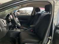Honda City 2022 4p Sport L4/1.5 CVT 2022 Honda City Venta Interiores 17