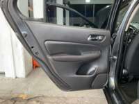 Honda City 2022 4p Sport L4/1.5 CVT 2022 Honda City Venta Interiores 18