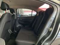 Honda City 2022 4p Sport L4/1.5 CVT 2022 Honda City Venta Interiores 19