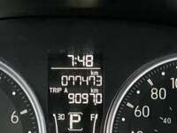 Honda City 2022 4p Sport L4/1.5 CVT 2022 Honda City Venta Interiores 3