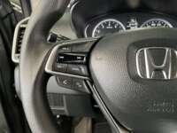 Honda City 2022 4p Sport L4/1.5 CVT 2022 Honda City Venta Interiores 6