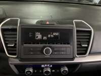 Honda City 2022 4p Sport L4/1.5 CVT 2022 Honda City Venta Interiores 7