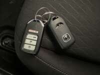 Honda City 2022 4p Sport L4/1.5 CVT 2022 Honda City Venta Interiores 10