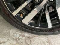 Honda City 2022 4p Sport L4/1.5 CVT 2022 Honda City Venta Llantas 2