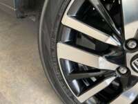 Honda City 2022 4p Sport L4/1.5 CVT 2022 Honda City Venta Llantas 5