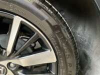 Honda City 2022 4p Sport L4/1.5 CVT 2022 Honda City Venta Llantas 8