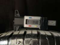 Honda City 2022 4p Sport L4/1.5 CVT 2022 Honda City Venta Llantas 9