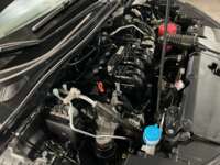 Honda City 2022 4p Sport L4/1.5 CVT 2022 Honda City Venta Motor 1
