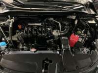 Honda City 2022 4p Sport L4/1.5 CVT 2022 Honda City Venta Motor 2