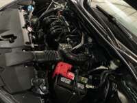 Honda City 2022 4p Sport L4/1.5 CVT 2022 Honda City Venta Motor 3