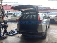 Honda CR-V 2019 5p EX L4/2.4 CVT 2019 Honda CR-V Ingreso Cajuela 0