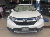 Honda CR-V 2019 5p EX L4/2.4 CVT 2019 Honda CR-V Ingreso Exteriores 1