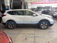 Honda CR-V 2019 5p EX L4/2.4 CVT 2019 Honda CR-V Ingreso Exteriores 3