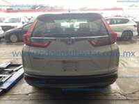 Honda CR-V 2019 5p EX L4/2.4 CVT 2019 Honda CR-V Ingreso Exteriores 5