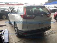 Honda CR-V 2019 5p EX L4/2.4 CVT 2019 Honda CR-V Ingreso Exteriores 6