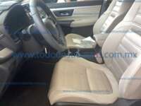 Honda CR-V 2019 5p EX L4/2.4 CVT 2019 Honda CR-V Ingreso Interiores 1