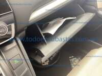 Honda CR-V 2019 5p EX L4/2.4 CVT 2019 Honda CR-V Ingreso Interiores 14