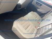 Honda CR-V 2019 5p EX L4/2.4 CVT 2019 Honda CR-V Ingreso Interiores 16