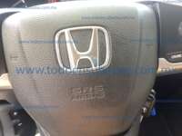 Honda CR-V 2019 5p EX L4/2.4 CVT 2019 Honda CR-V Ingreso Interiores 17