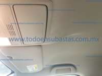 Honda CR-V 2019 5p EX L4/2.4 CVT 2019 Honda CR-V Ingreso Interiores 7