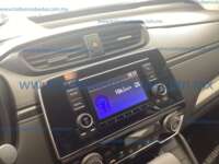 Honda CR-V 2019 5p EX L4/2.4 CVT 2019 Honda CR-V Ingreso Interiores 8
