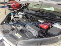 Honda CR-V 2019 5p EX L4/2.4 CVT 2019 Honda CR-V Ingreso Motor 0