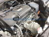 Honda CR-V 2019 5p EX L4/2.4 CVT 2019 Honda CR-V Ingreso Motor 3