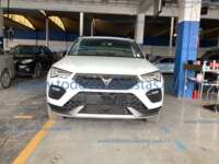 Cupra Ateca  2023 5p Cupra L4/2.0/T Aut Piel DC84D91A-0DA1-4EF0-B7A5-82ADA9B66D48