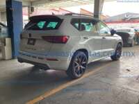 Cupra Ateca  2023 5p Cupra L4/2.0/T Aut Piel A599CF01-A509-40CD-89A3-890F1AD3681F