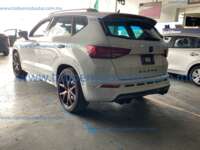 Cupra Ateca  2023 5p Cupra L4/2.0/T Aut Piel 7EA7913E-A0FA-4DB3-9656-17266B1E78FD