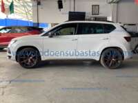 Cupra Ateca  2023 5p Cupra L4/2.0/T Aut Piel F1339322-A860-4B95-A7A0-6A9B9C7FB922