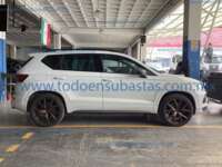 Cupra Ateca  2023 5p Cupra L4/2.0/T Aut Piel 11C6CB4B-8E3E-40FD-A5FD-A8933DB4AB06